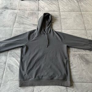 LuluLemon Black Pullover Hoodie